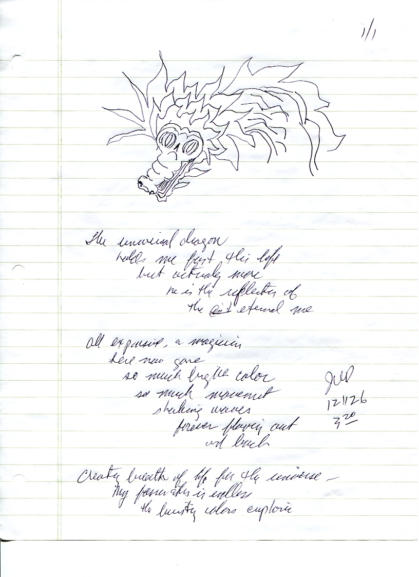 John WorldPeace Poems 2012 | World Peace Poems