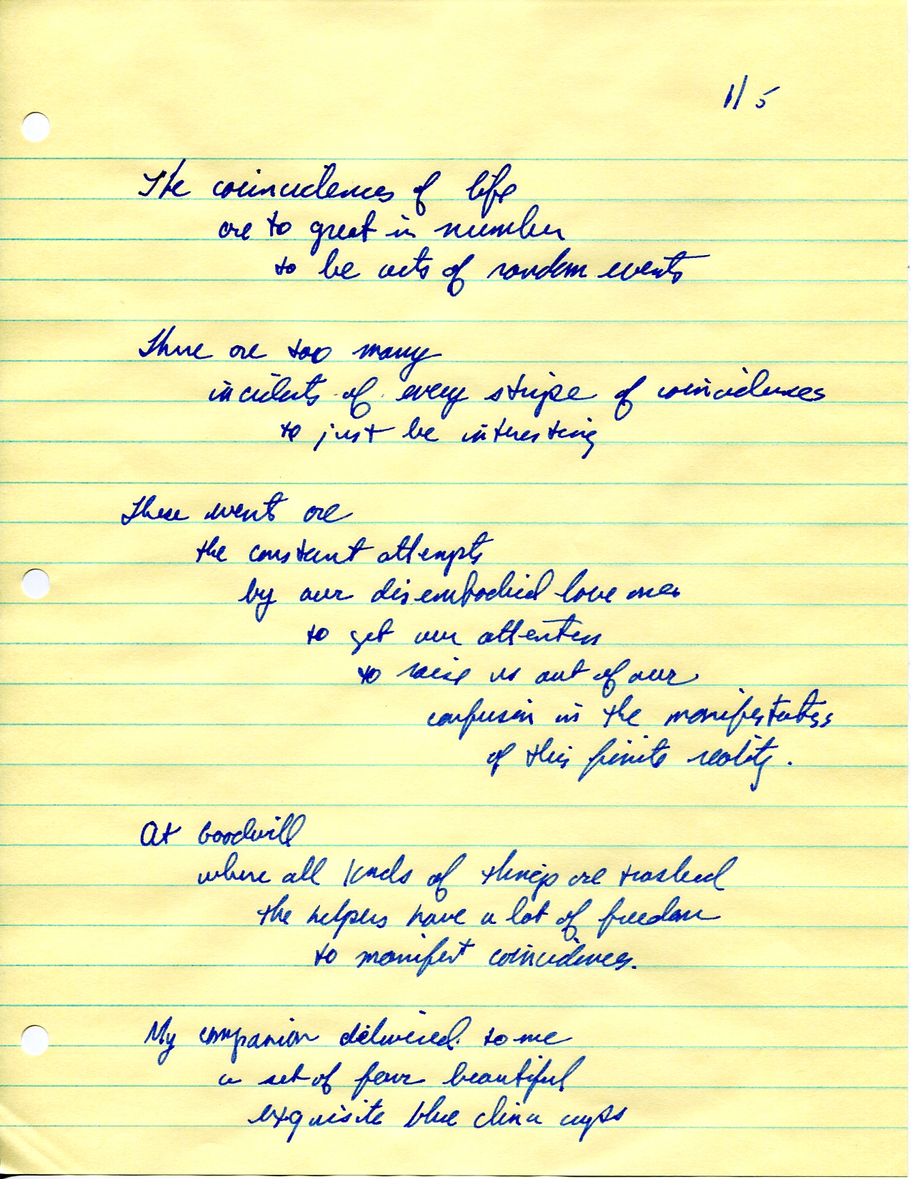 John WorldPeace Poems 2013