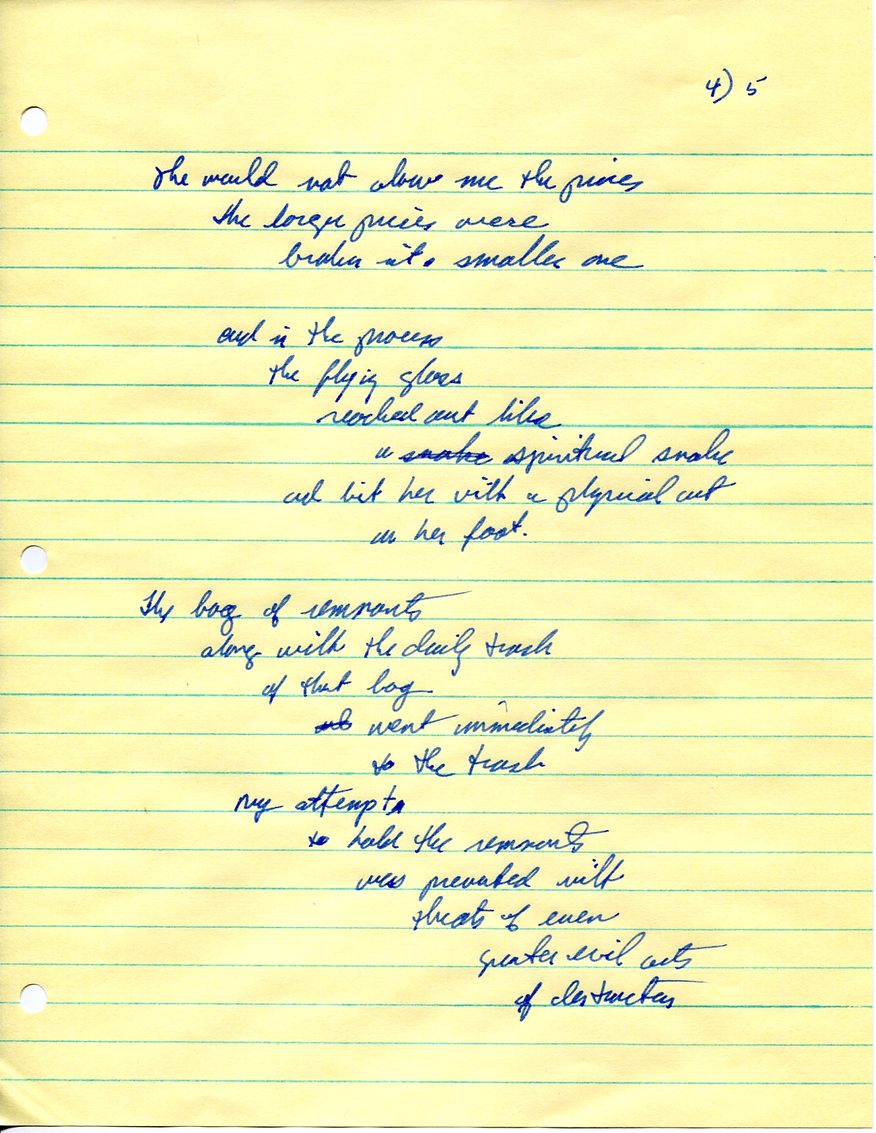 John WorldPeace Poems 2013