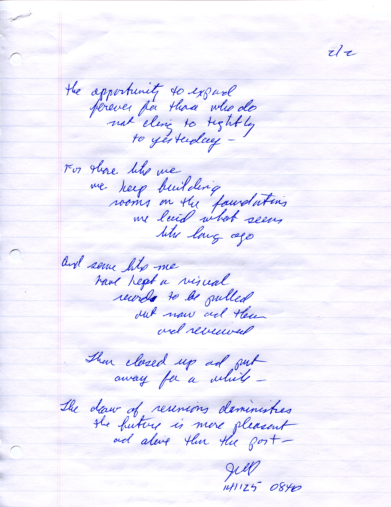 John WorldPeace Poems 2013