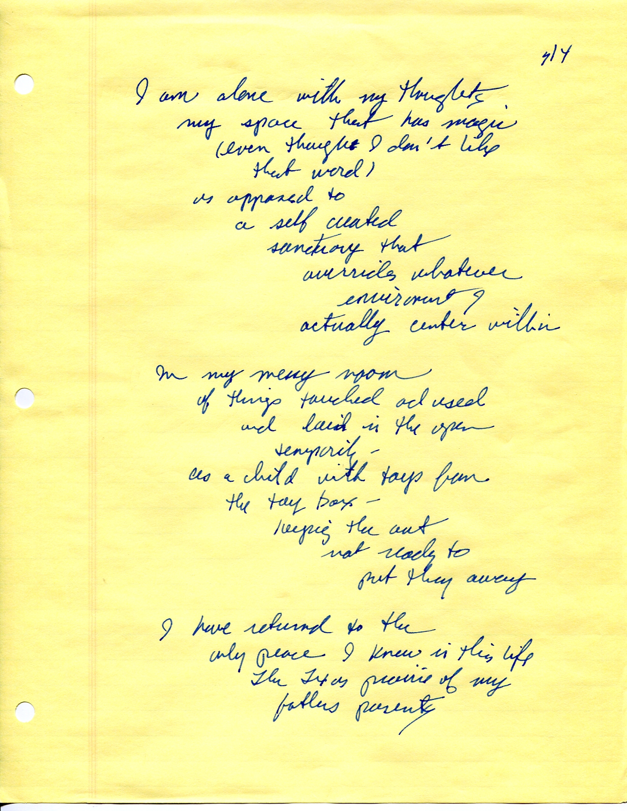 John WorldPeace Poems 2015