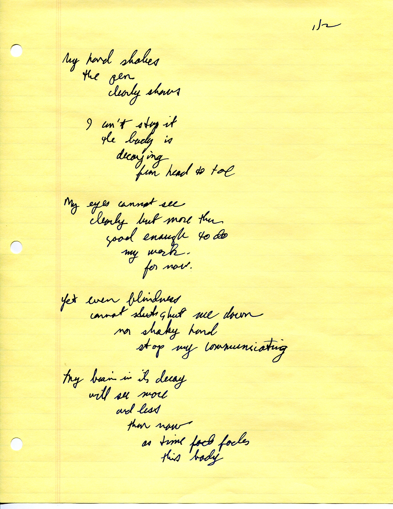 John WorldPeace Poems 2015