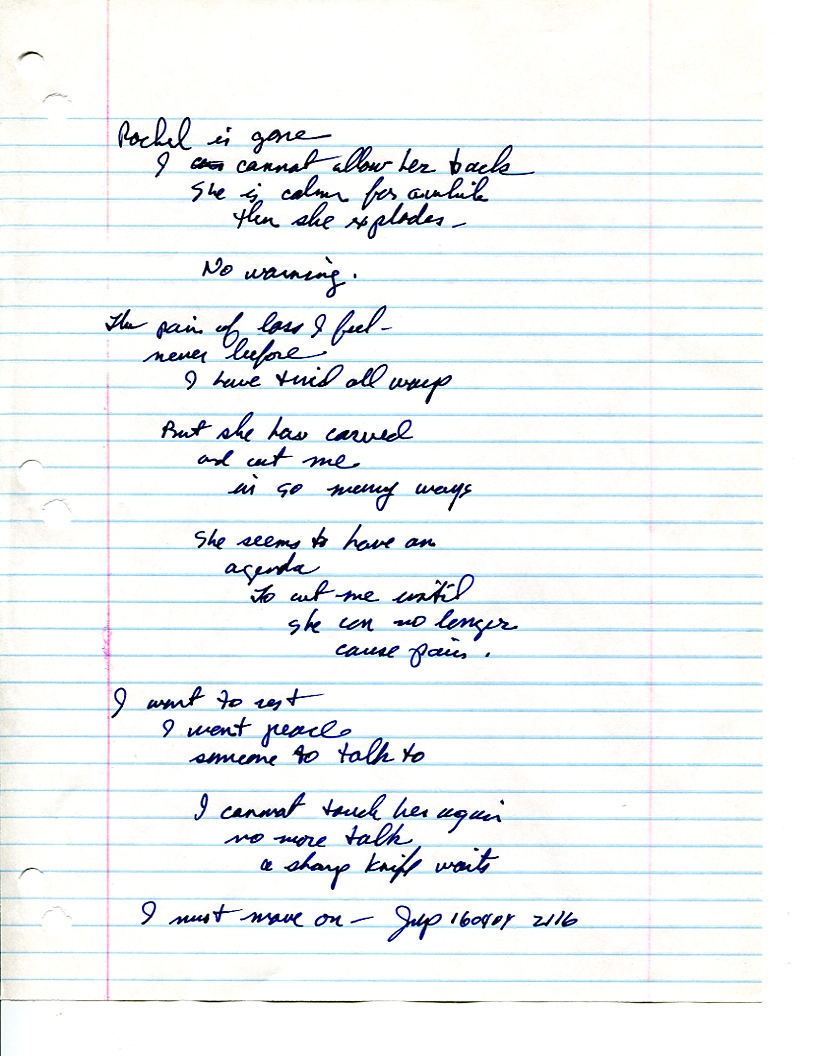 John WorldPeace Poems 2016