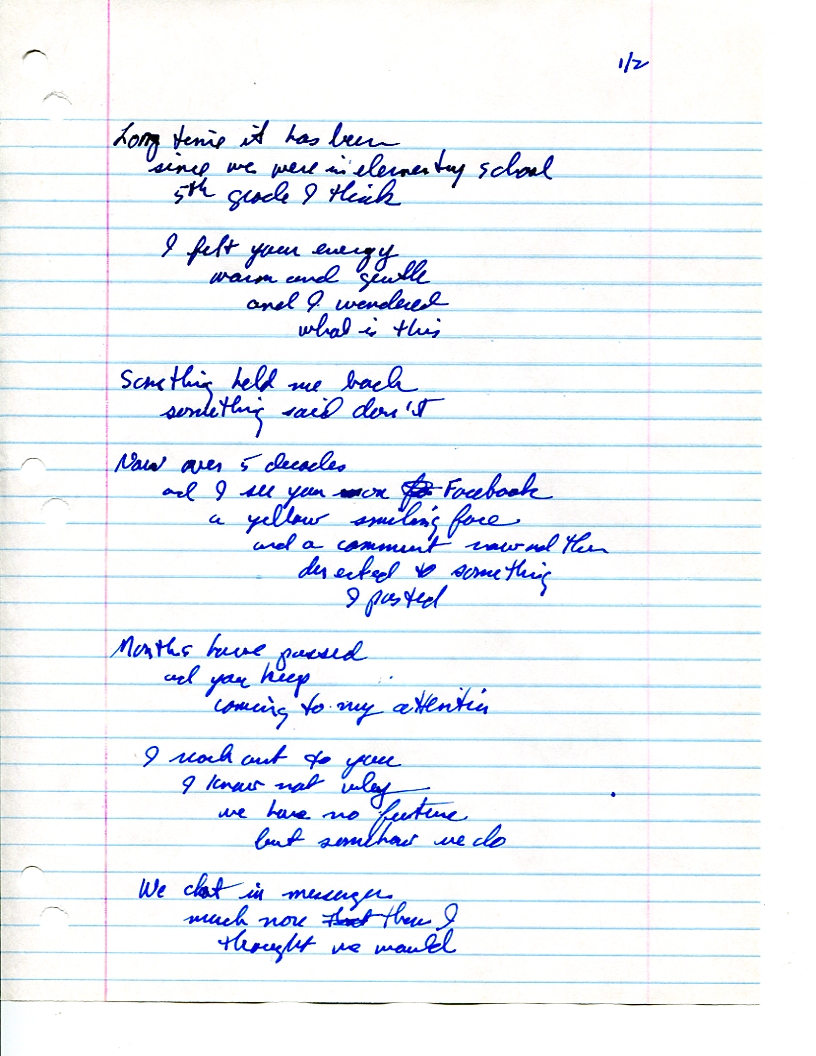 John WorldPeace Poems 2016