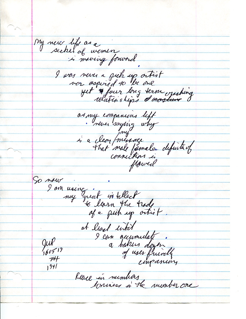 John WorldPeace Poems 2016