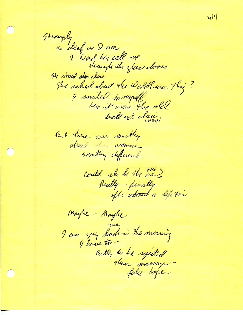 John WorldPeace Poems 2016