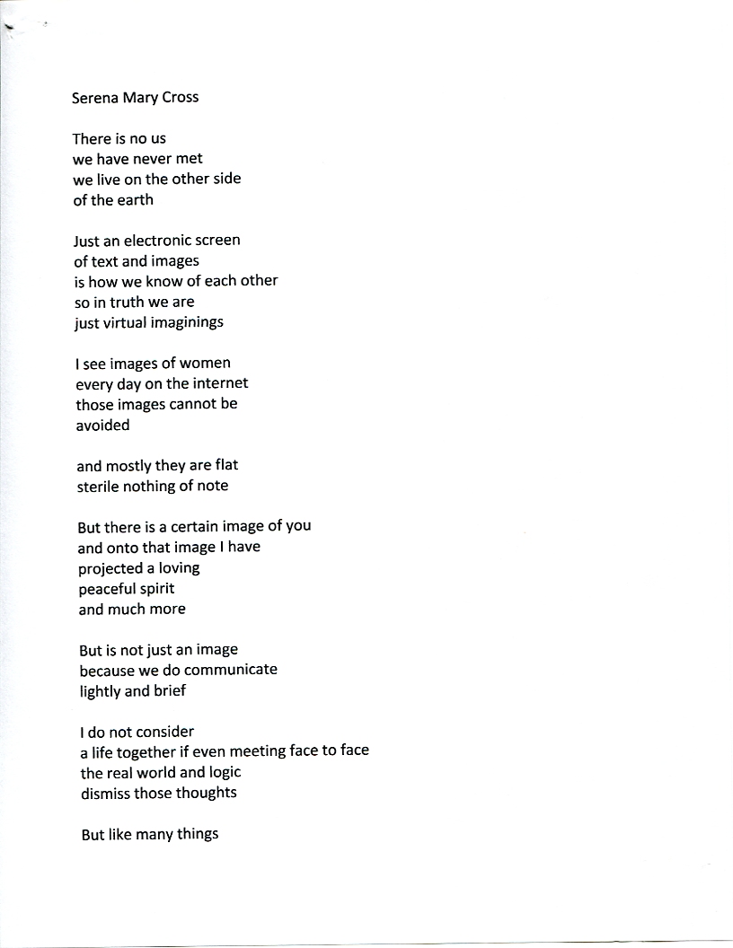 John WorldPeace Poems 2016