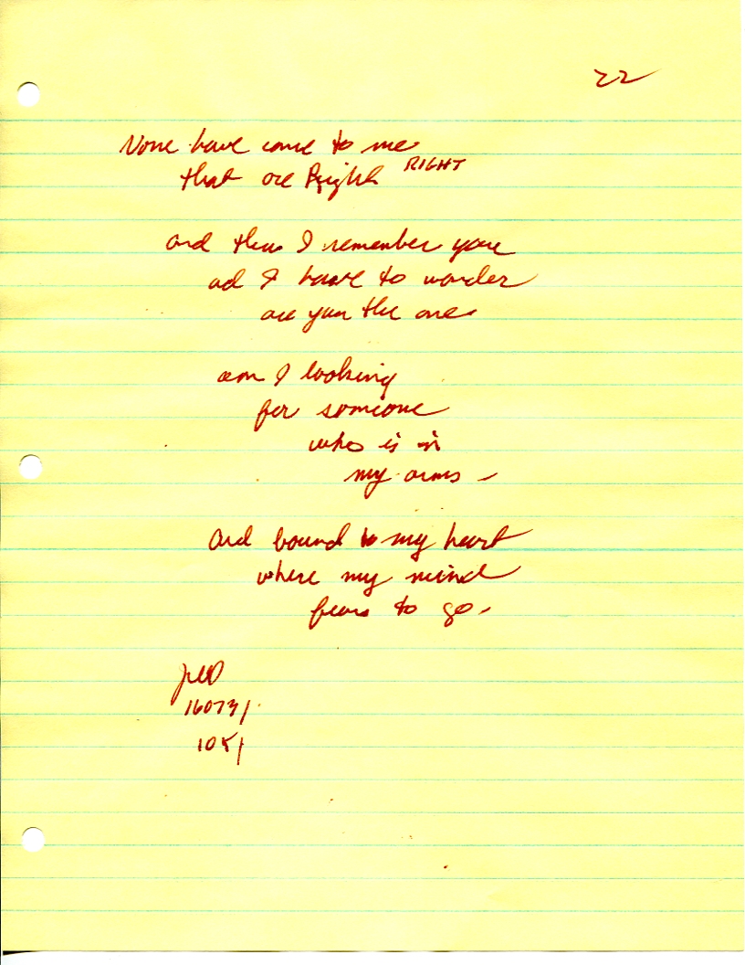 John WorldPeace Poems 2016