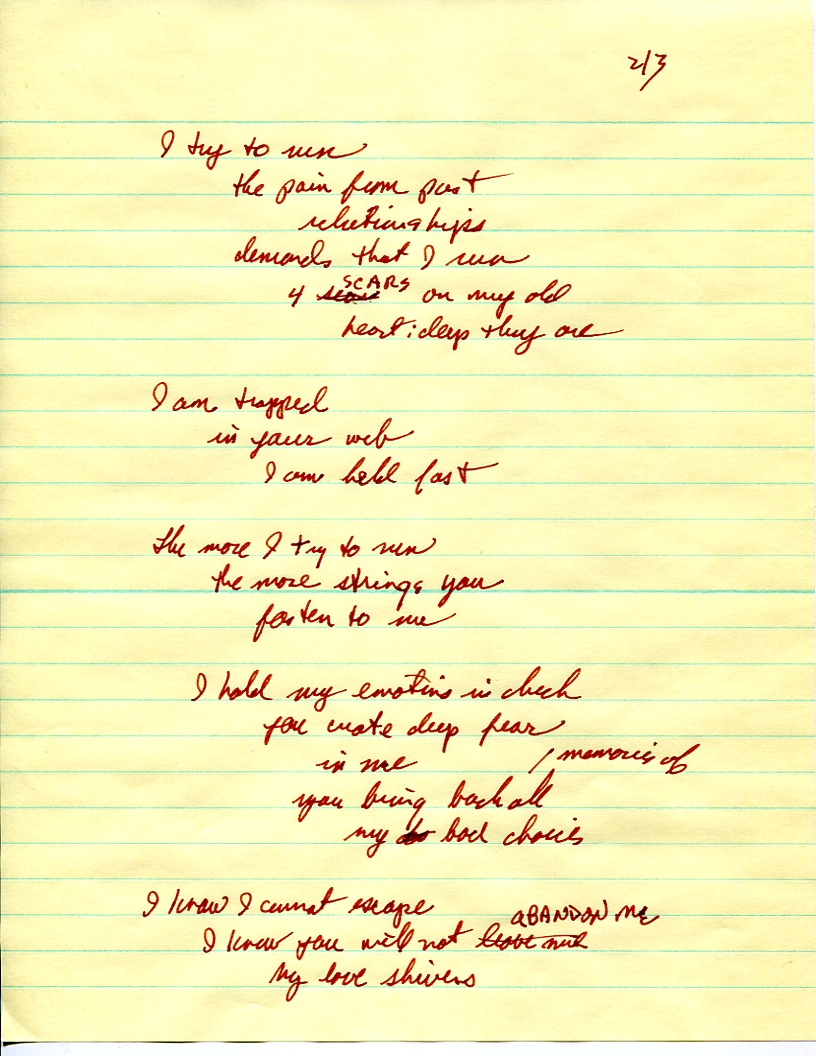 John WorldPeace Poems 2017