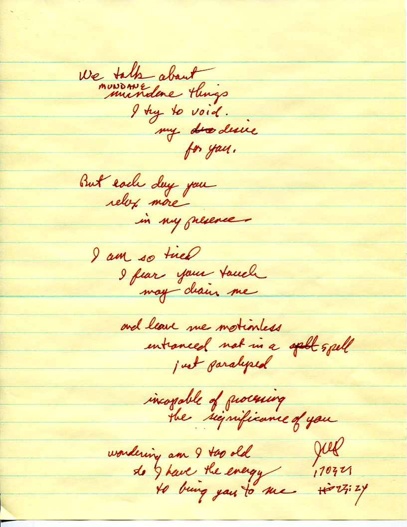 John WorldPeace Poems 2017