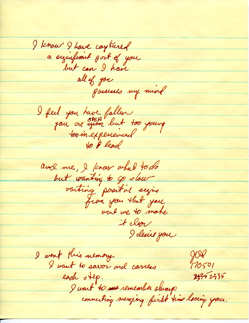 John WorldPeace Poems 2017