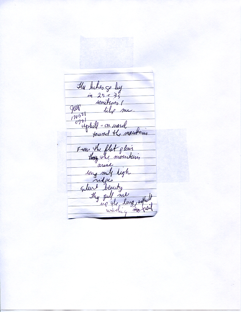 John WorldPeace Poems 2017