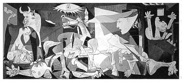 [Guernica]