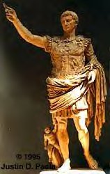 [Roman Emperor]