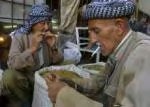 [Iraq tobacco vendors]