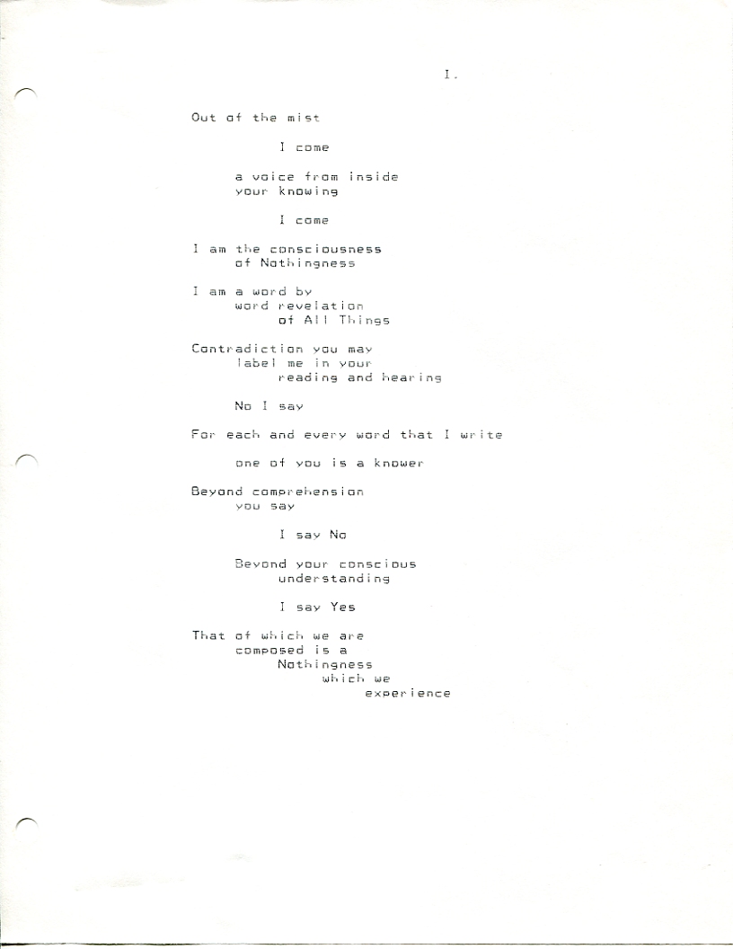 John WorldPeace Zen Petals