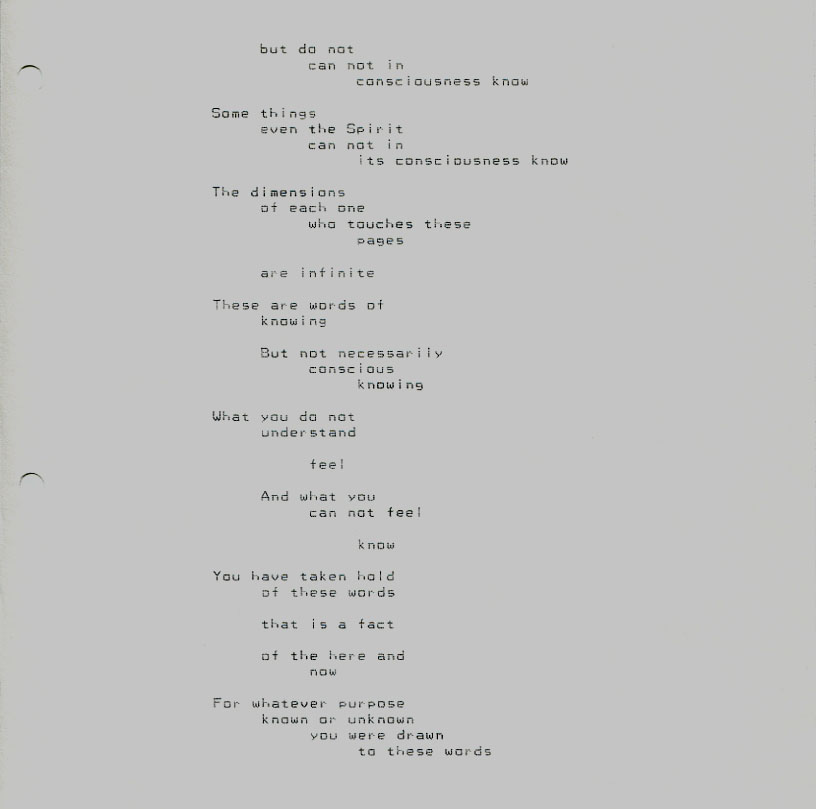 John WorldPeace Zen Petals