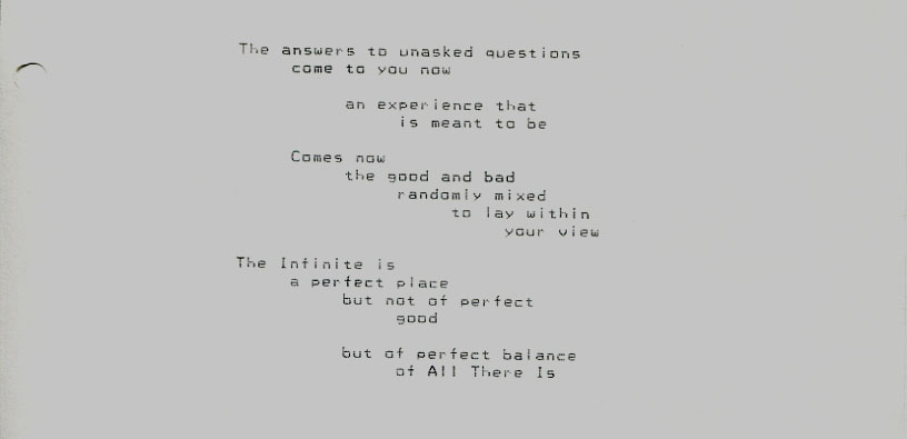 John WorldPeace Zen Petals