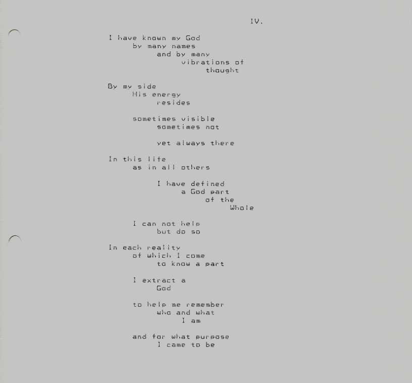 John WorldPeace Zen Petals