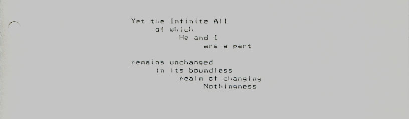 John WorldPeace Zen Petals