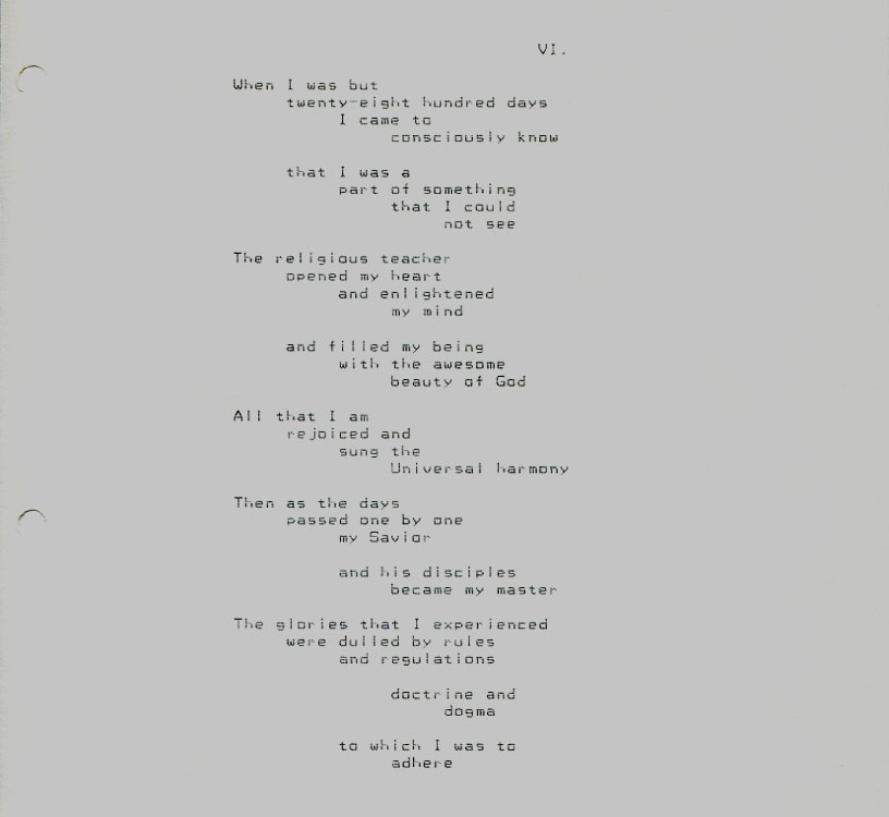 John WorldPeace Zen Petals