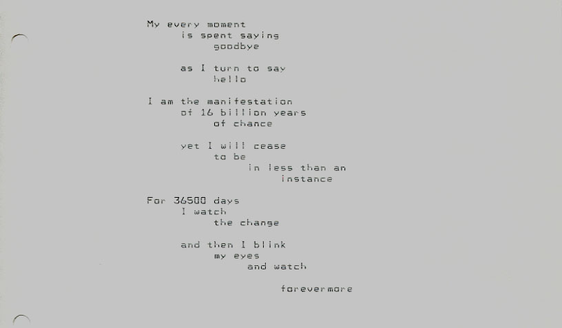 John WorldPeace Zen Petals