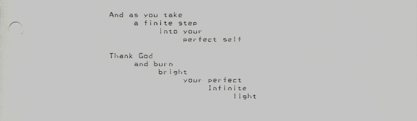 John WorldPeace Zen Petals