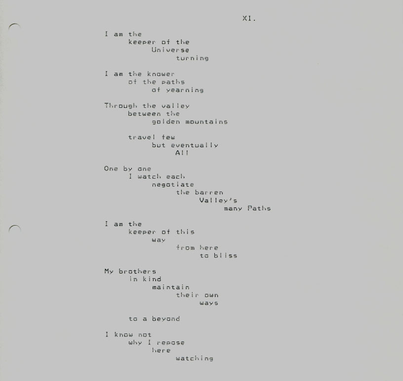 John WorldPeace Zen Petals