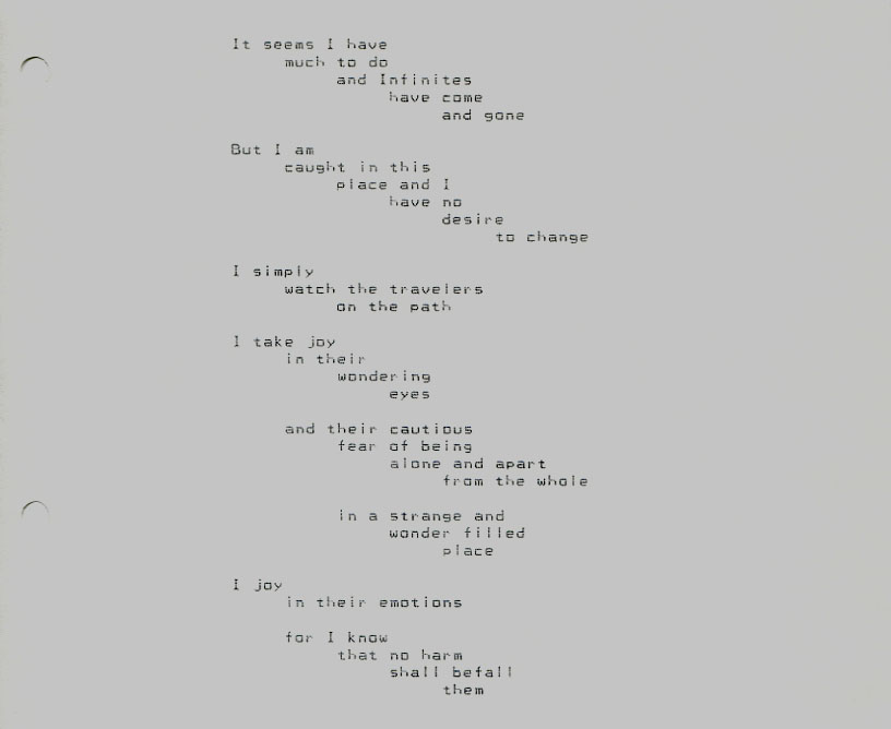 John WorldPeace Zen Petals