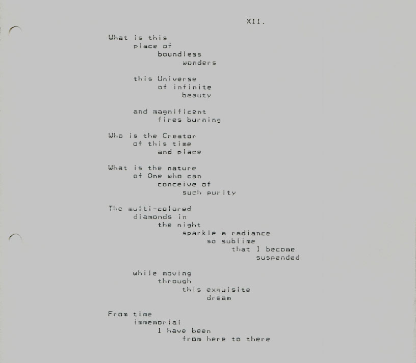 John WorldPeace Zen Petals