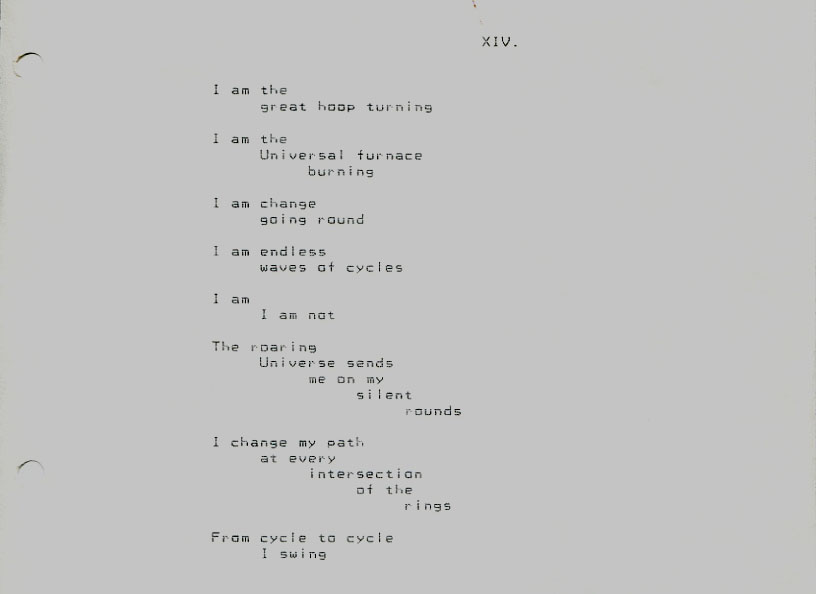 John WorldPeace Zen Petals