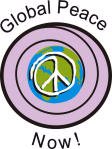 Peace, Peace in the World, World Peace, WorldPeace is one Word.