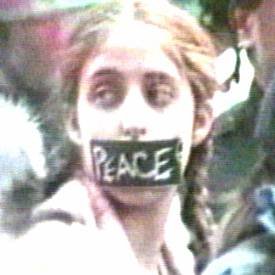 Peace, Peace in the World, World Peace, WorldPeace is one Word.